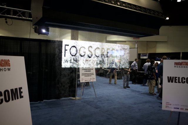 Exploring the Latest Fogscal Technology at the 2015 NVIDIA Conference