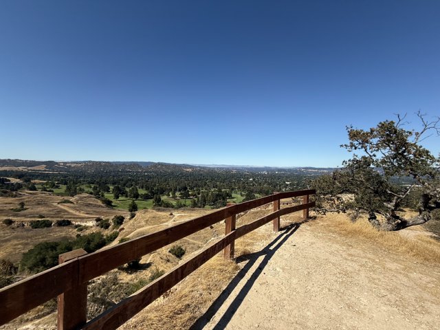 Endless Horizons