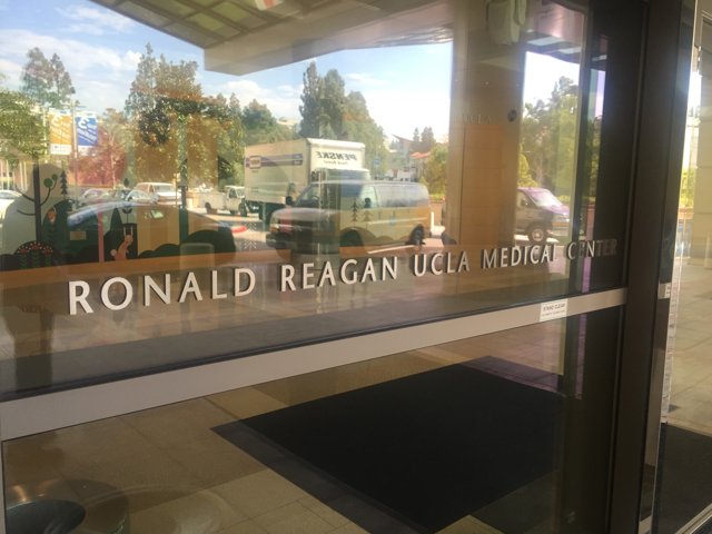 Ronald Reagan National Medical Center