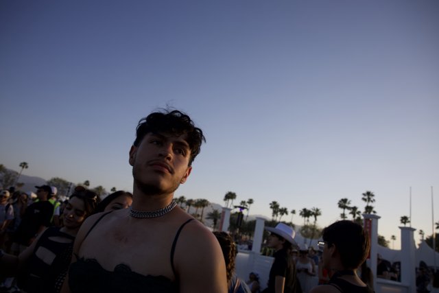 Unfiltered Moments at Coachella 2024