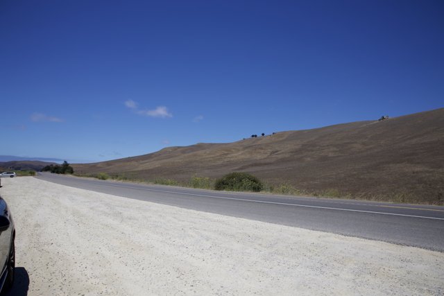 Journey Through the Highlands