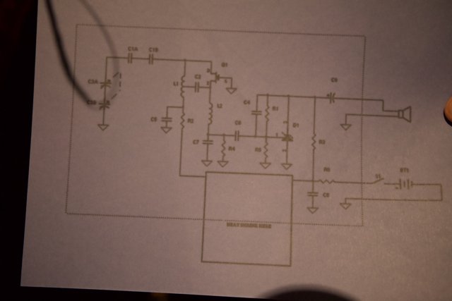 Circuit Diagram Creation