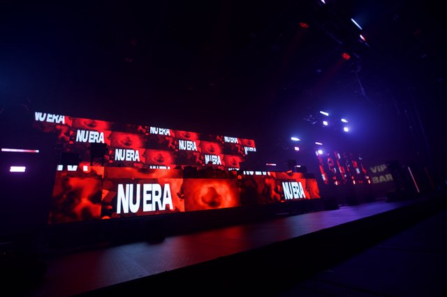 Nu Era Blazes the Stage at Wobbleland 2026