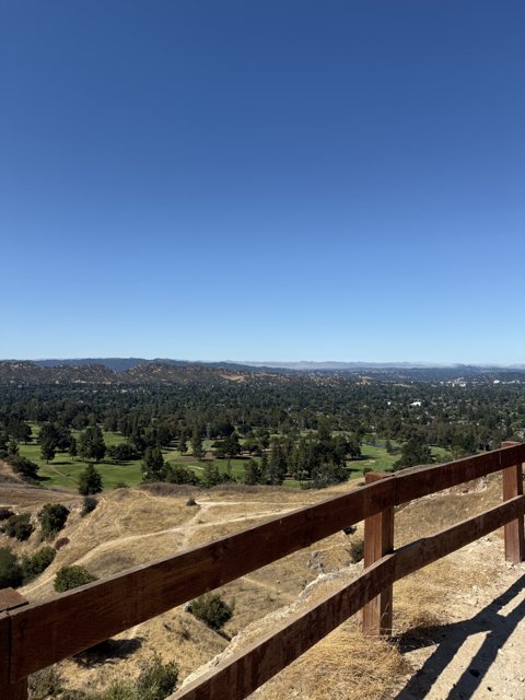Boundless Horizons at Lime Ridge