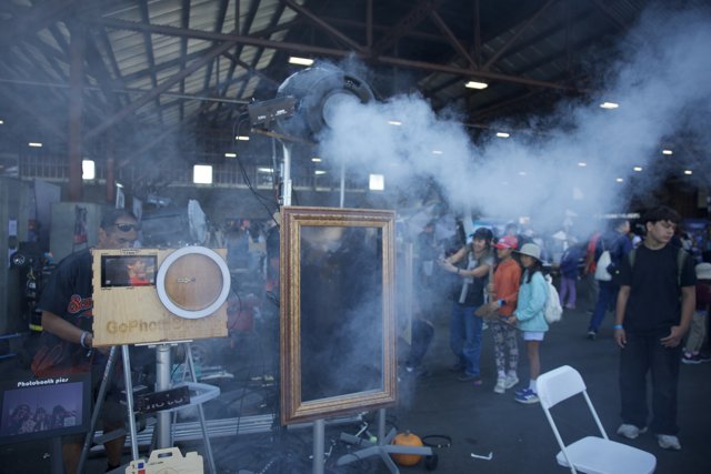 **The Creative Chaos of Maker Faire 2025**