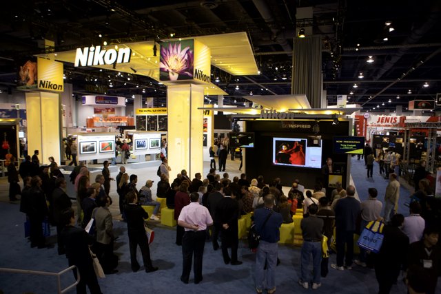 The Ultimate Consumer Electronics Expo