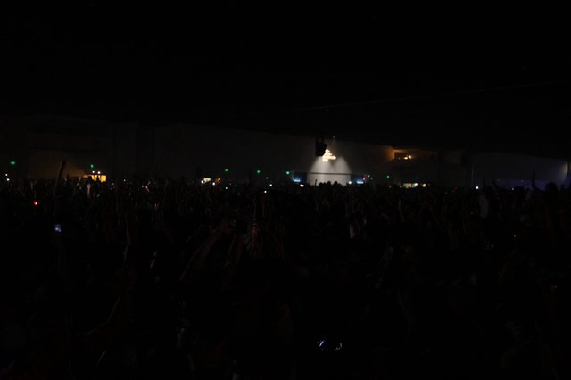 Massive Crowd Erupts at Wobbleland 2026 Festival