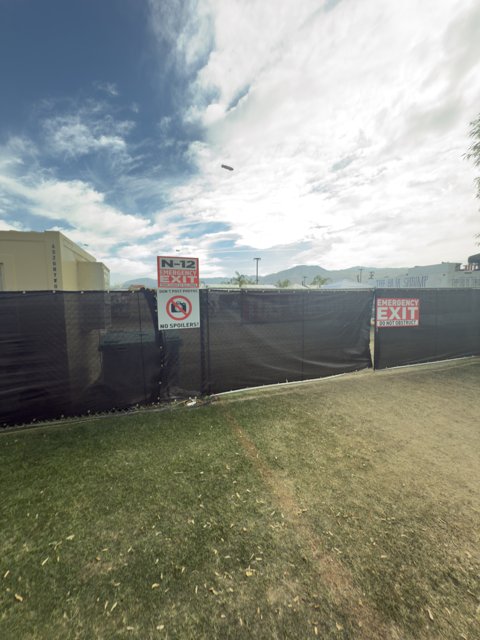 Behind the Scenes at Empire Polo Club