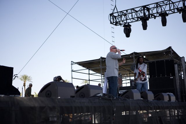 Brother Ali takes Coachella by storm