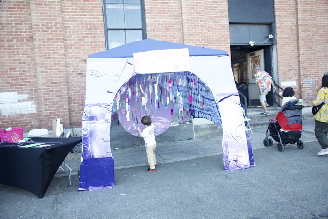 Exploring Creativity at Maker Faire 2025