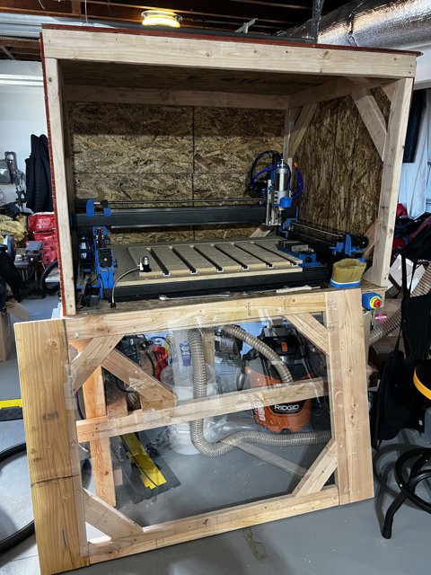 The CNC Factory Toolbox