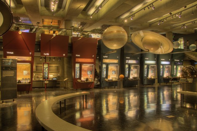 Exploring the Beauty of Museum of Natural History