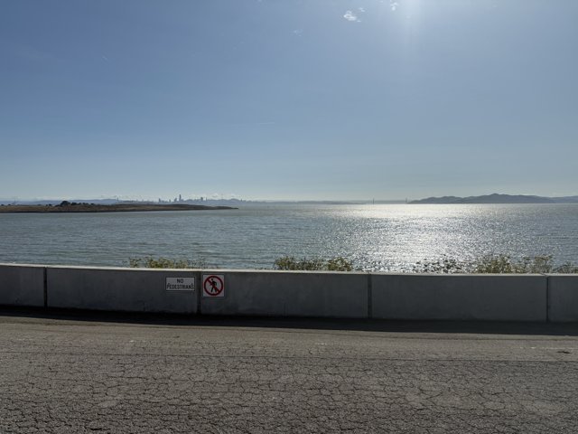 Berkeley's Waterfront Serenity