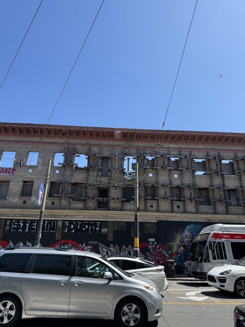 Urban Symphony