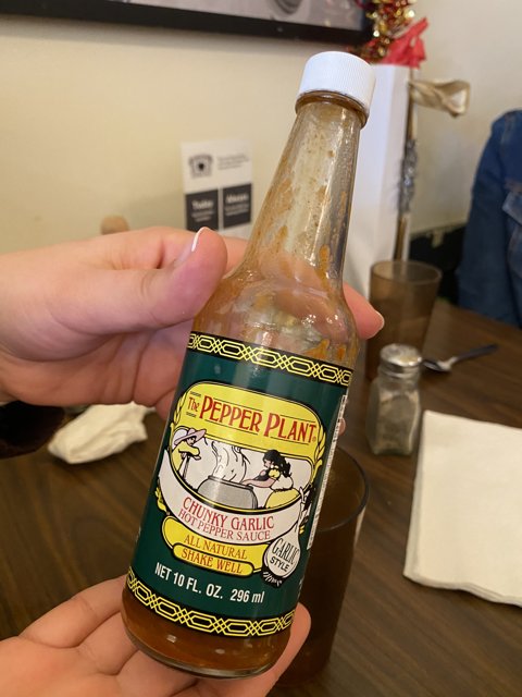 Pepper Pak Hot Sauce: Bold Flavor in a Bottle
