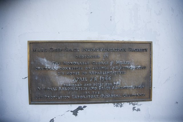 The Artistic Plaque of 2008