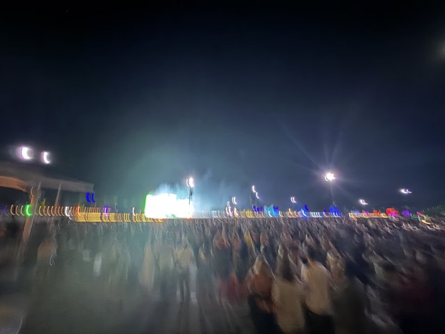 Night of Beats