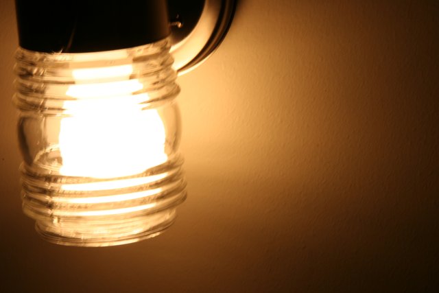 Illuminating Jar
