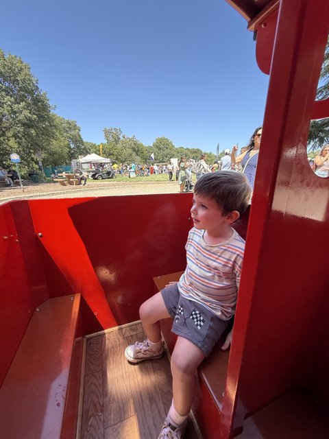 Adventure Awaits in Walnut Creek
