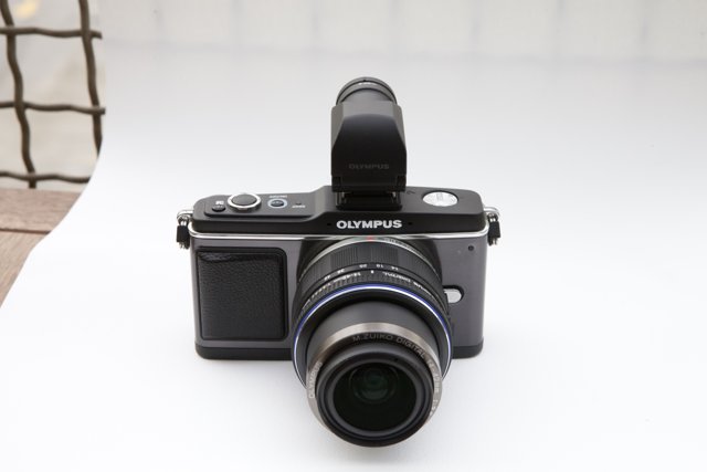 Olympus MJU-M1 Review - A Must-Have Camera!