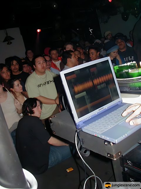 Laptop Performance