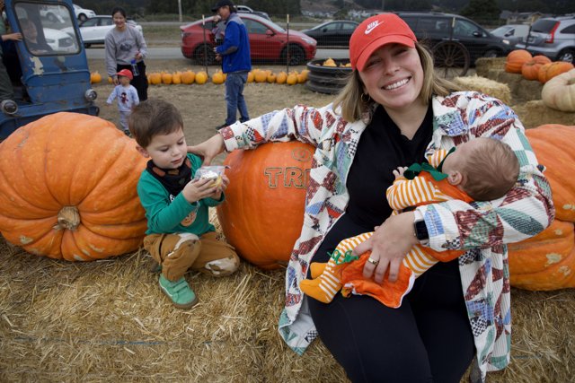 Harvest Smiles