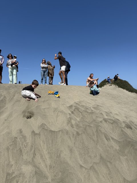 Sand and Sky Adventures