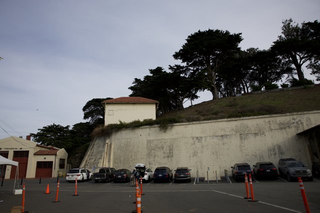 Fort Mason: A Junction of Urban and Natural Beauty