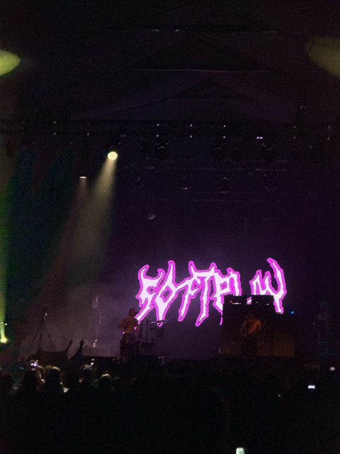 Electric Night at Empire Polo Club