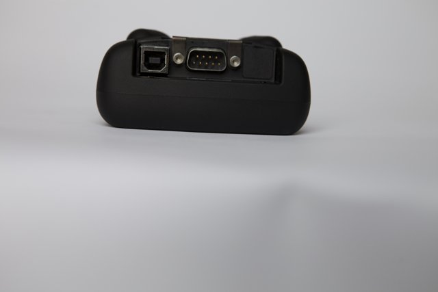 Camera and Adapter Combo
