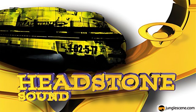 Headstone Sound - Free Download Advertisement