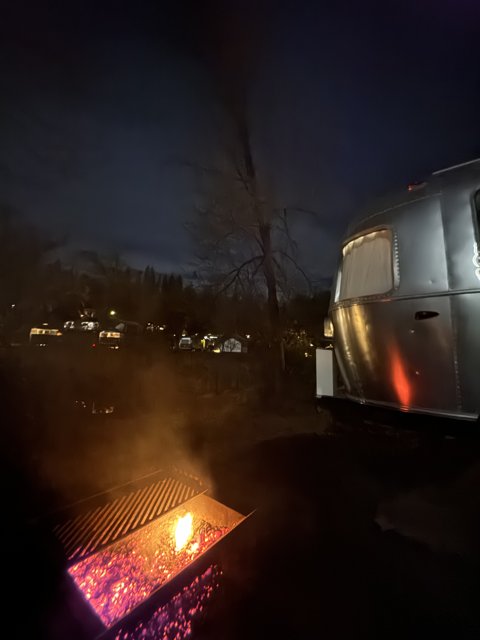 Silver Camper Experience