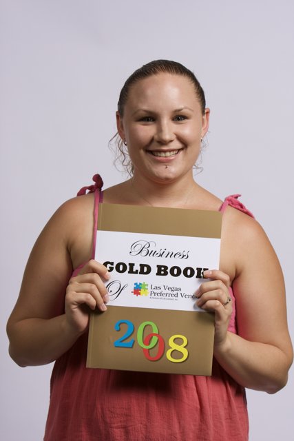 The Designer's Gold Book