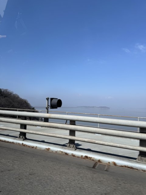 'Highway Adventure in Gyeonggi-do'