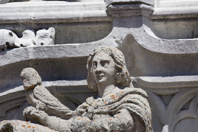Timeless Stonemanship