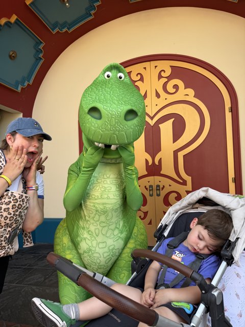 Dino Delights