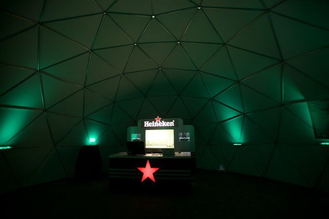 The Starry Dome