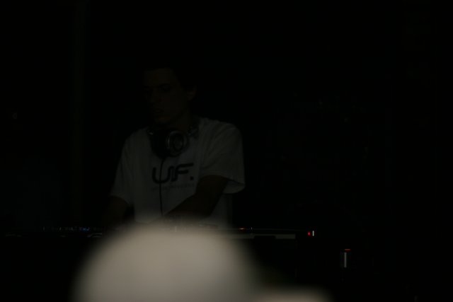 2006 Breakage DJ Set at Respect Nightclub