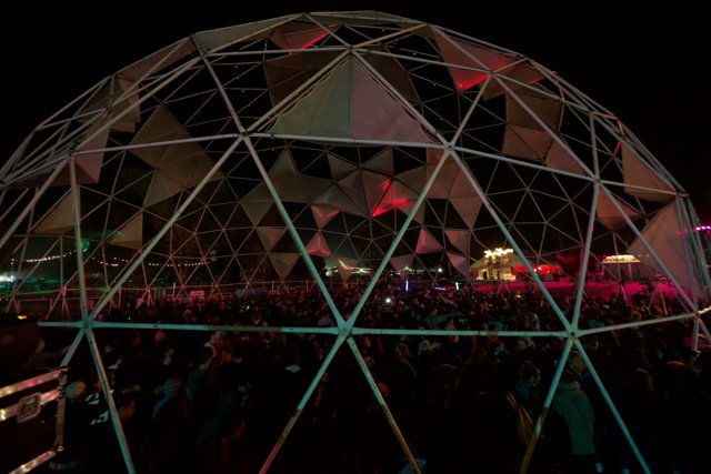 The Metropolis Dome
