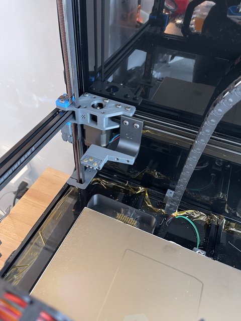 3D Printing a High-Tech Laptop