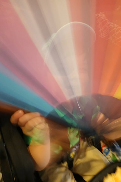 Vivid Whirlwind
