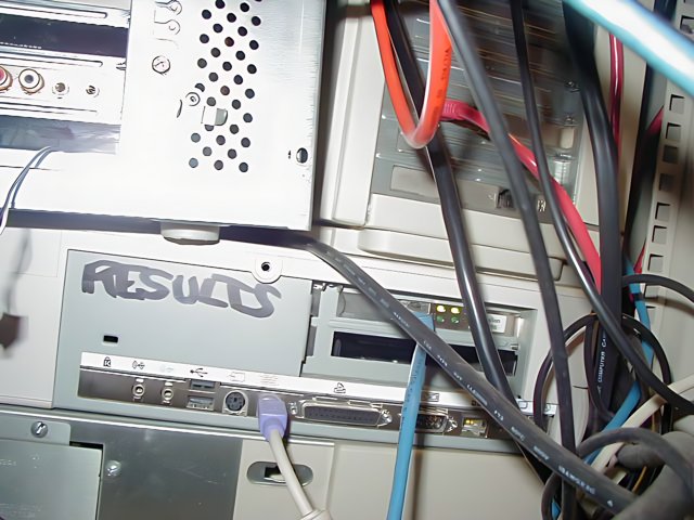 Computer Hardware in 2002