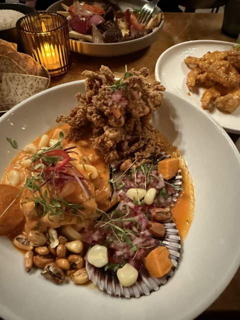 Elegant Brunch Delights in Walnut Creek