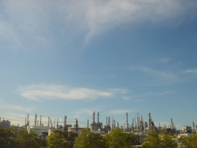 Industrial Giants
