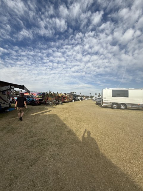 Caravan Extravaganza