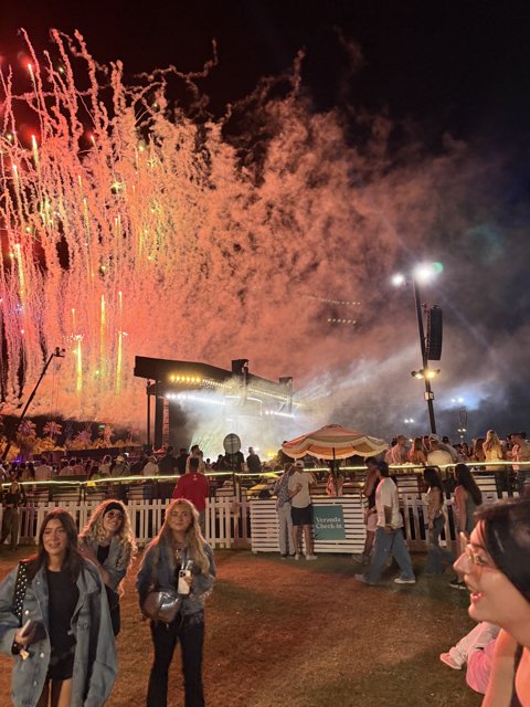 April Nights at Empire Polo Club