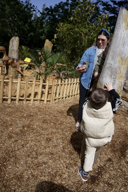Exploring the Prehistoric Past