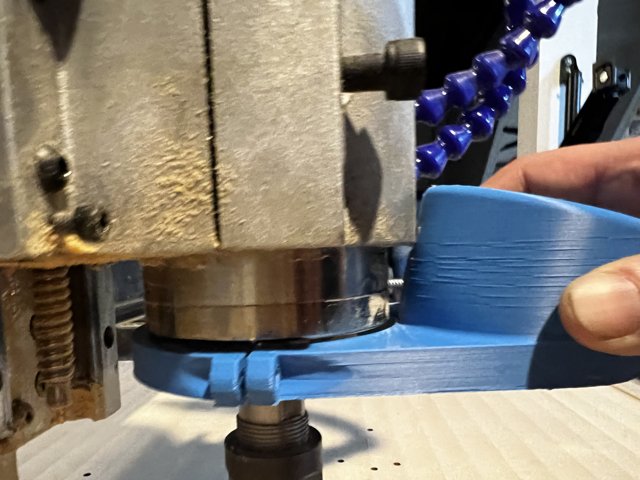 Crafting with Precision