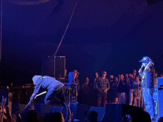 Electric Night at Empire Polo Club