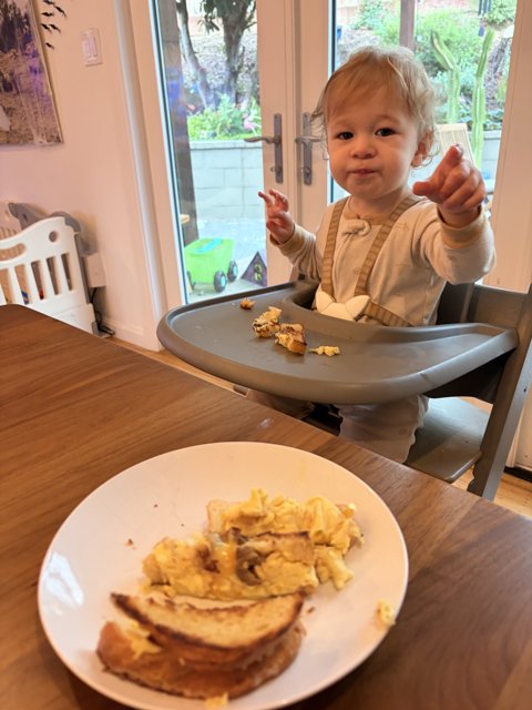Breakfast Delight